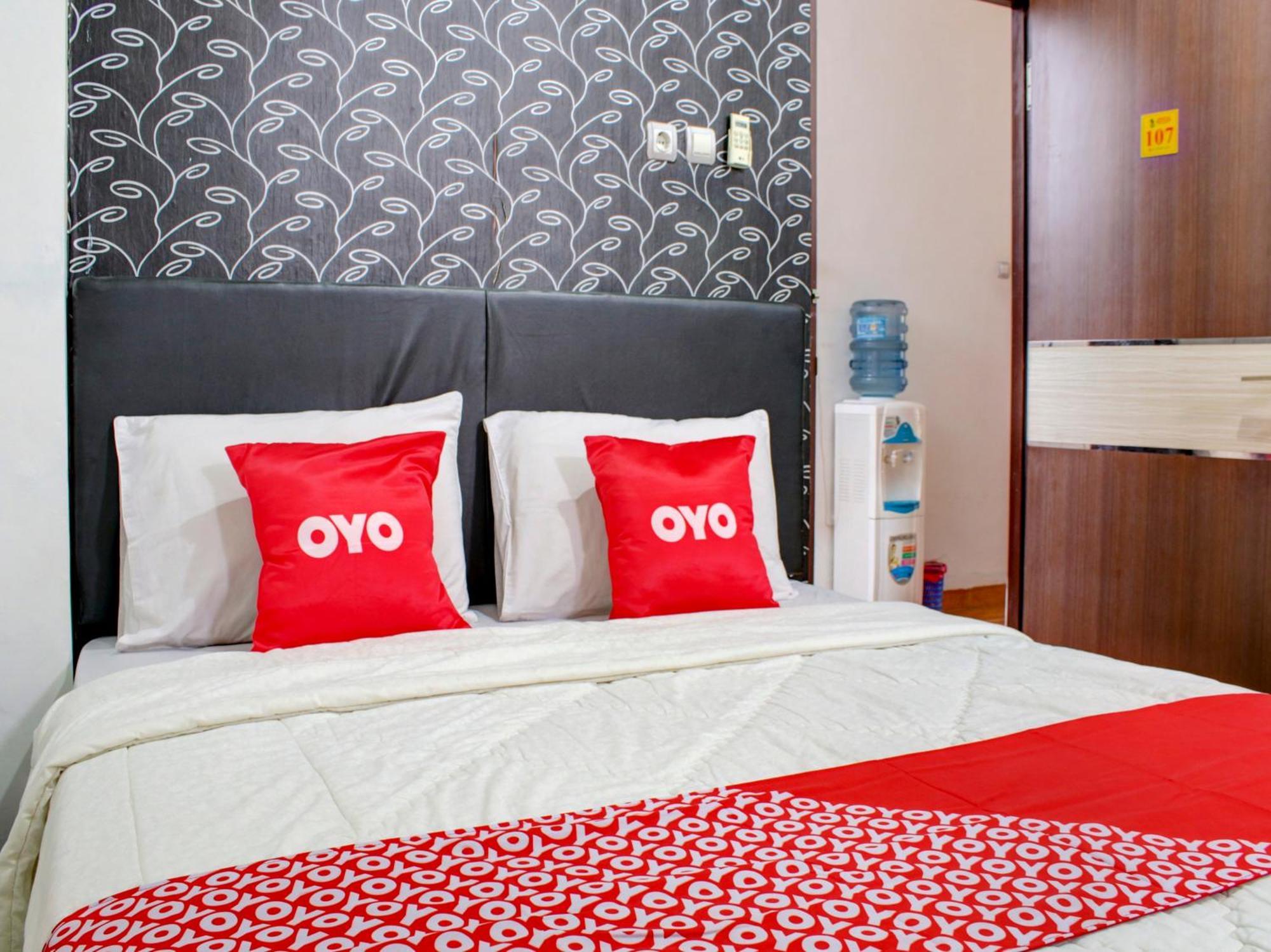 Oyo 3855 Homestay Semata Wayang Syariah Banjarbaru 外观 照片